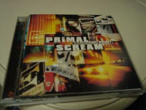 ◆◇PRIMAL SCREAM VANISHING POINT プライマルスクリーム◇◆