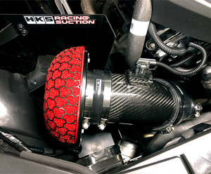 70028-AT001 TOYOTA GR SUPRA DB02 B58 用/ HKS CARBON RACING SUCTION /カーボンレーシングサクション　新品未使用