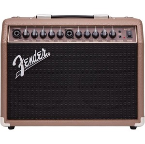 Fender Acoustasonic 40 アコースティック・ギターアンプ〈フェンダー〉