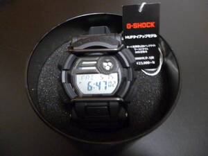 カシオ CASIO G-SHOCK GD-400HUF-1JR キース ハフナゲル 新品