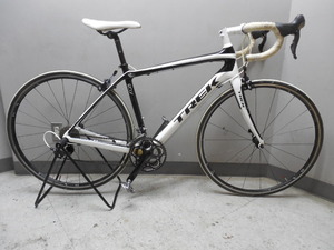 TREK・DOMANE 4.5 SERIES・10５・OCLV CARBON・フレーム・基本未整備・現状渡し・ジャンク品扱いにて / サイズ CT 48㎝・TP 50㎝