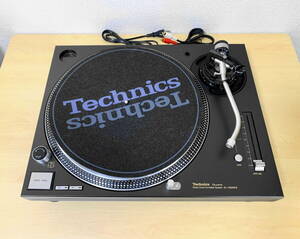 Technics テクニクス SL-1200 MK6 ターンテーブル レコードプレイヤー ＃01567