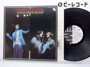 見本盤/Cliff Richard/Cliff Live In Japan 