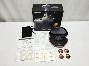 ▽Panasonic パナソニック 高周波治療器 コリコラン EW-RA510 中古▽011281