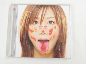 CD+DVD / 大塚愛 / LOVE JAM / 『M24』 / 中古 