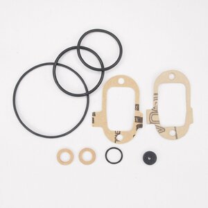 Gasket Set carburettor for SHBC 19 SHB19/19 ベスパ Vespa キャブレターパッキンセット PK ET3 100 90 special DELLORTO デロルト