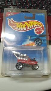 Hot Wheels 未開封 @M2