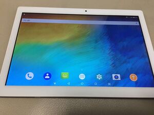 teclast m30 128gb Android 8 美品