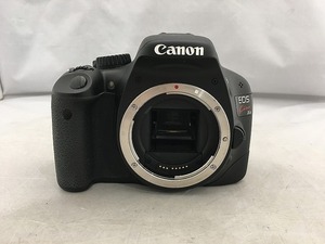 キヤノン Canon デジタル一眼 EOS KISS X4