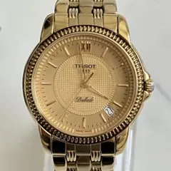 TISSOT✨ティソ　Ballade 腕時計　時計　稼働品