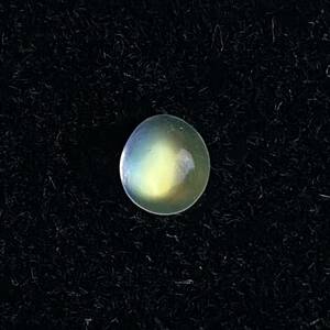 アンデシンラブラドライト ルース 0.54ct オーバル カボション