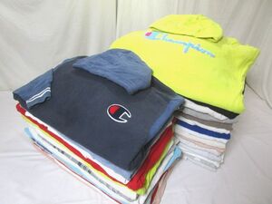 「リバースウィーブ」しばり★Champion チャンピオン スウェット パーカー 29枚セット★REVERSE WEAVE★ 古着卸 アメカジ 在庫わずか OM-3