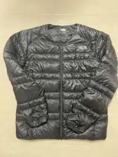 THE NORTH FACE インナーダウン M ブラック