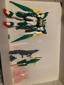 gnpr 603-4 HGBF ガンダムフェニーチェリナーシタ 「ガンダムビルドファイターズ」