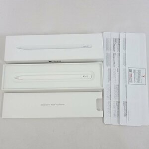 美品 *Apple保証24年12月15日* Apple Pencil （USB-C） アップルペンシル 箱付属 MUWA3ZA/A インボイス可 【k1107-40-1107本】清