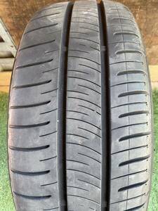 205/50R17 93V DUNLOP ENASAVE RV505 2019年製　1本のみ