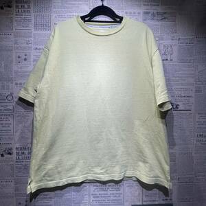 NUMBER（N）INE ナンバーナイン Tシャツ size 1