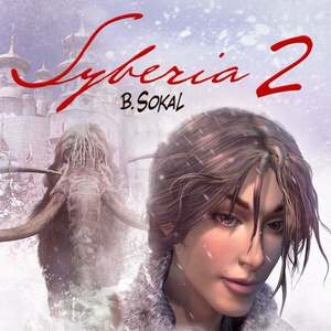 【Steamキー】Syberia 2 / シベリア２【PC版】