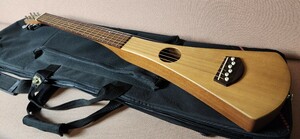 Martin Backpacker マーチン バックパッカー アコースティックギター 程度良好　B