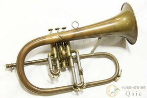 【未調整のため大特価！】[中古] CONN Vintage One 1FR-SLB 名器のコンセプトを継承しつつ、響きのバランスを追求したモデル！[RK486]