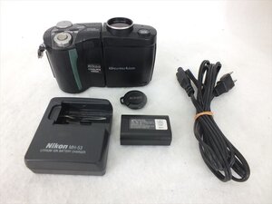 ♪ Nikon ニコン COOLPIX 4500 デジタルカメラ 中古 現状品 241209G3504