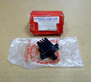 ★☆ 新品 プレリュード SN 純正ディマースイッチ ASSY ☆★