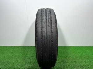 ☆送料込み☆ 2023年製 195/75R15 109/107L LT 12PR YOKOHAMA LT151R 夏 1本 195/75/15 タイヤ