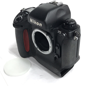 Nikon F5 一眼レフ フィルムカメラ ボディ 本体 オートフォーカス