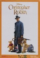 中古パズル Christopher Robin ジグソーパズル 1000ピース