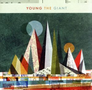 【輸入盤】Young the Giant/ヤング・ザ・ジャイアント