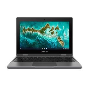 R★000220　ASUS Chromebook CR1 (CR1100FKA-BP0003)195553388085/4711081388081