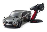 新品ラジコン 1/10 EP 4WD フェーザーMk2 FZ02 1971 マツダサバンナ RX-3 レディセッ