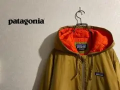 Patagonia パタゴニア プリマロフト ソフトシェル ジャケット