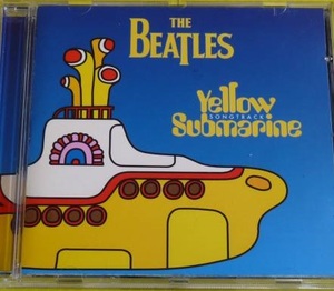 ビートルズ、Beatles, YELLOW SUBMARINE、イエロウ・サブマリン ,MG00004