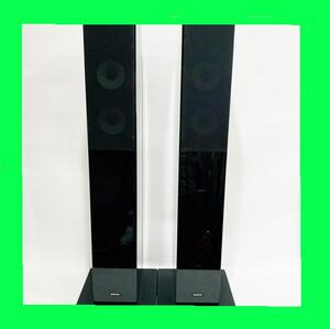 【A5557】ONKYO オンキヨー スピーカーセット D-309E