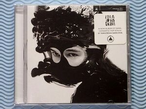 [新品：輸入盤]ゾラ・ジーザス 「オコヴィ(束縛)/Okovi」Zola Jesus/ニカ・ロザ・ダニロワ/ダーク・ウェイヴ/2017年/名盤