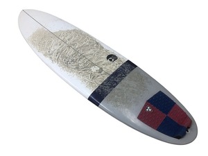 CROSSGEAR クロスギア サーフボード 6’4 引取限定 神奈川県相模原市 KYK625383大