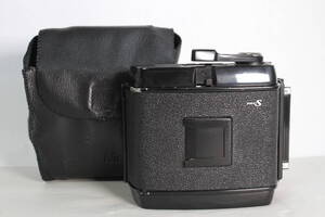 マミヤ MAMIYA PRO S 120 フィルムバック RB67用 [ジャンク品]