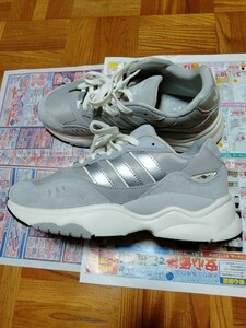 28センチ　adidas アディダス　レトロピー　retropy f90