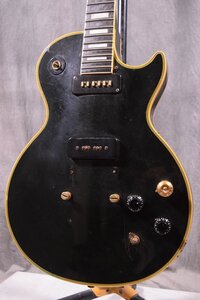 Gibson Les paul CUSTOM LPB-4 ギブソン レスポール エレキギター