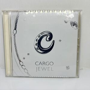 【CD】CARGO JEWEL