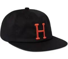HUF Sf Classic H 6 Panel Hat Cap キャップ