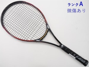 中古 テニスラケット プリンス CTS シナジー ツアー DB OS (G3)PRINCE CTS SYNERGY TOUR DB OS