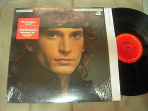 【US盤LP】「REX SMITH/EVERLASTING LOVE」Columbia