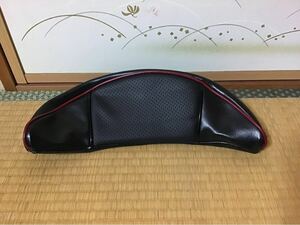 ヤマハ マジェスティ250 SG03J バックレストカバー