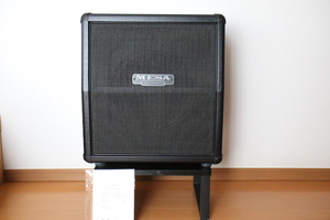 MESA BOOGIE ギターアンプキャビネット Slant CELESTION VINTAGE 30 G12 UK製 1x12 8Ω 60W