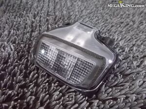 KE2AW CX-5 純正 ノーマル LED ウィンカーミラーランプ ドアミラーランプ 右 STANLEY W0192 点灯OK ☆ / 2N11-428