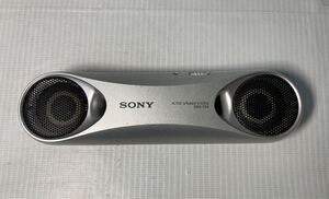 ソニー SONY アクティブスピーカーシステム SRS-T33 中古 動作確認済　