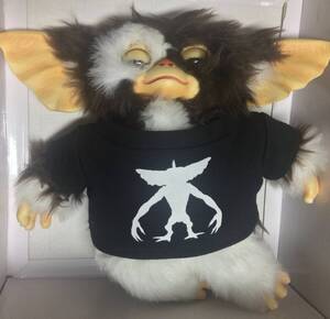 グレムリン　GREMLiNS 　オーバーザストライプス　OVER THE STRiPES 　ギズモ　GIZMO　 ぬいぐるみ　フィギュア　ドール　DOLL