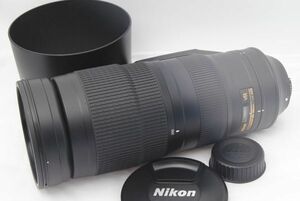 新品級 ★Nikon AF-S NIKKOR 200-500mm f/5.6E ED VR 望遠ズームレンズ ★ 20240530_B013DGJ0L2